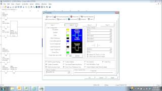 2 - Proworx32 Screen Setup