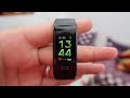 ساعة رياضية ذكية بمميزات رائعة جدا - Alfawise B7 Pro Fitness Tracker image