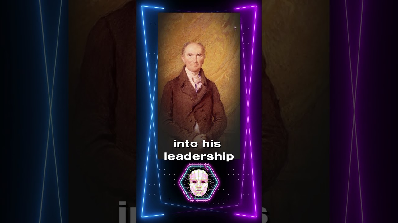 2-Addington Unveiled: A Snapshot of Leadership (1801-1804) 