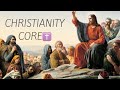Christianity corecore 