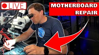 Chat Chooses What Laptop Motherboard I Repair LIVE! screenshot 3