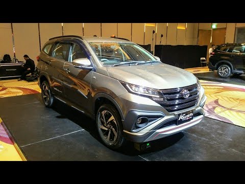 in-depth-tour-all-new-toyota-rush-trd-sportivo-at---indonesia