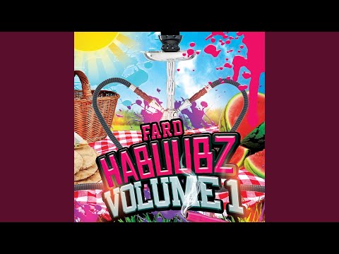 Fard - Üff Üff