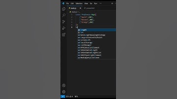 Javascript New Map Method #77 #viral #shorts #youtube #javascript #trending #like