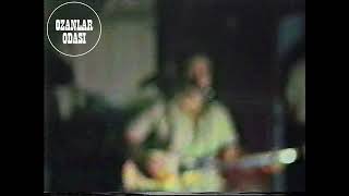 Muhlis Akarsu - Ah Edip Ağlama Zülfü Siyahım Resimi