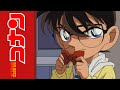 【MAD】Detective Conan OP