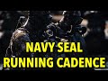 Navy seal running cadence