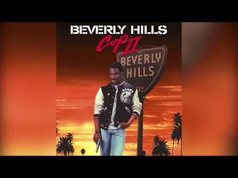 Beverly Hills Cop Theme - Axel F