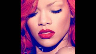 Rihanna Complicated