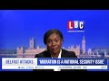 "People are exploiting our kindness!"| Kemi Badenoch on migration crackdown