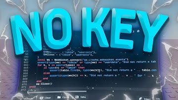 FREE - ROBLOX EXECUTOR "VELOCITY" - EXPLOIT BYPASS - WEB EXECUTOR - SCRIPTS HUB - NO KEY PC & MOBILE