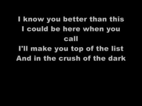 La Roux - Tigerlily with lyrics
