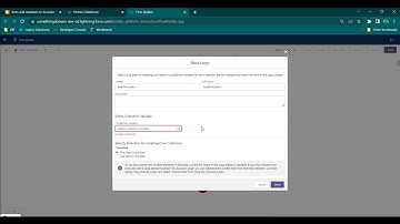 Auto-add members to Account Team using flow #inSalesforce