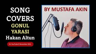 Mustafa - Gonul Yarasi (Cover) - [Hakan Altun]