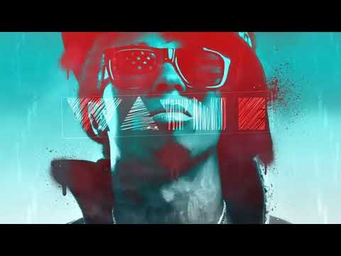 LIL WAYNE - G.O.A.T (OFFICIAL NEW LIL WAYNE SONG)