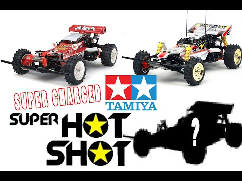 自動車 TAMIYA 1/10 SUPER HOT SHOT Amazon.com: Tamiya 58517 1/10 RC Super Hotshot 2012 Kit