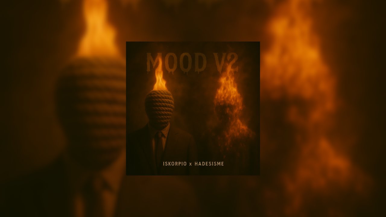 Guarda Iskorpio x Hadesism- MOOD V2 (Official Music Lyrics). su YouTube Guarda Iskorpio x Hadesism- MOOD V2 (Official Music Lyrics). su YouTube