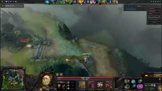 The General Pudge Pro Hooks 2014 Dota 2