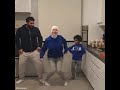 Beautiful family dance ll muslim family ll