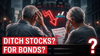 Markets DOWN Bonds RIPPING! Why Your Money is WRONG
