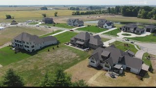 Home-A-Rama taking place in Bargersville s Aberdeen neighborhood