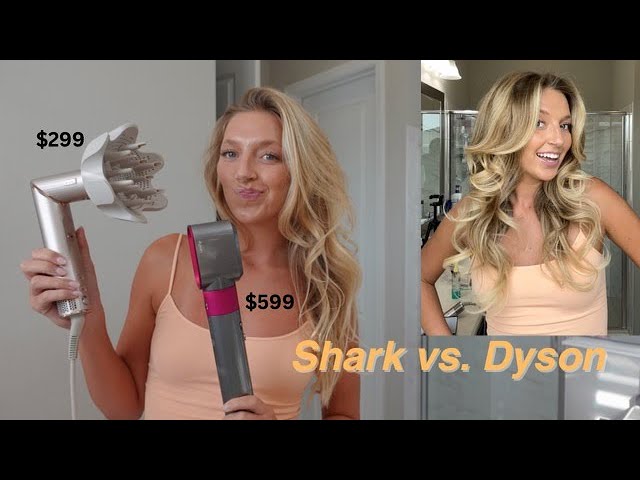 Shark FlexStyle Review 2023: Is the 'Dyson Airwrap Dupe' Worth It?