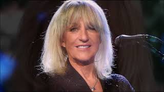 WISL AM 1480 Remembers Christine McVie