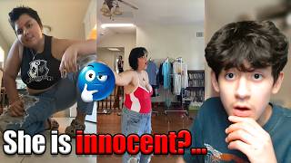 Full Is Phibz Actually INNOCENT.... Guide