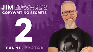 Jim Edwards Copywriting Secrets Sales Page Breakdown [Funnel Factor - Jim Edwards Episode 2]