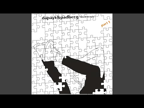 Dapayk & Padberg — Theiss (Guido Schneider Remix)