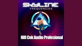 Hifi Cek Audio Profesional (Instrumental)