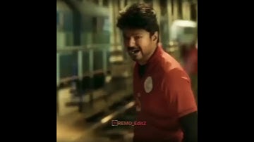 Bigil - Kaalame Video Song WhatsApp Status