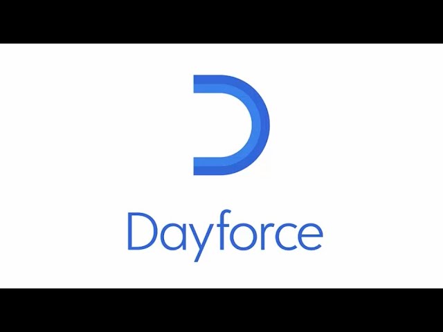 Dayforce Employee Guide - YouTube