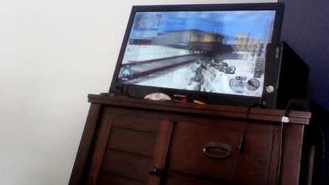 Black Ops 3 - Part 1 - Capture The Flag