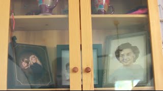 Memory Box for Dementia