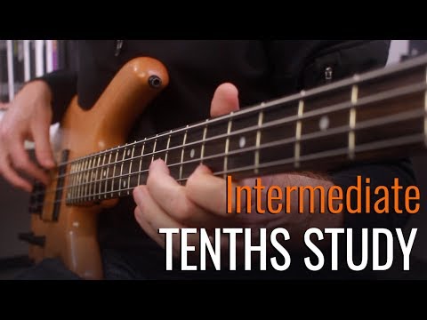 intermediate-tenths-study