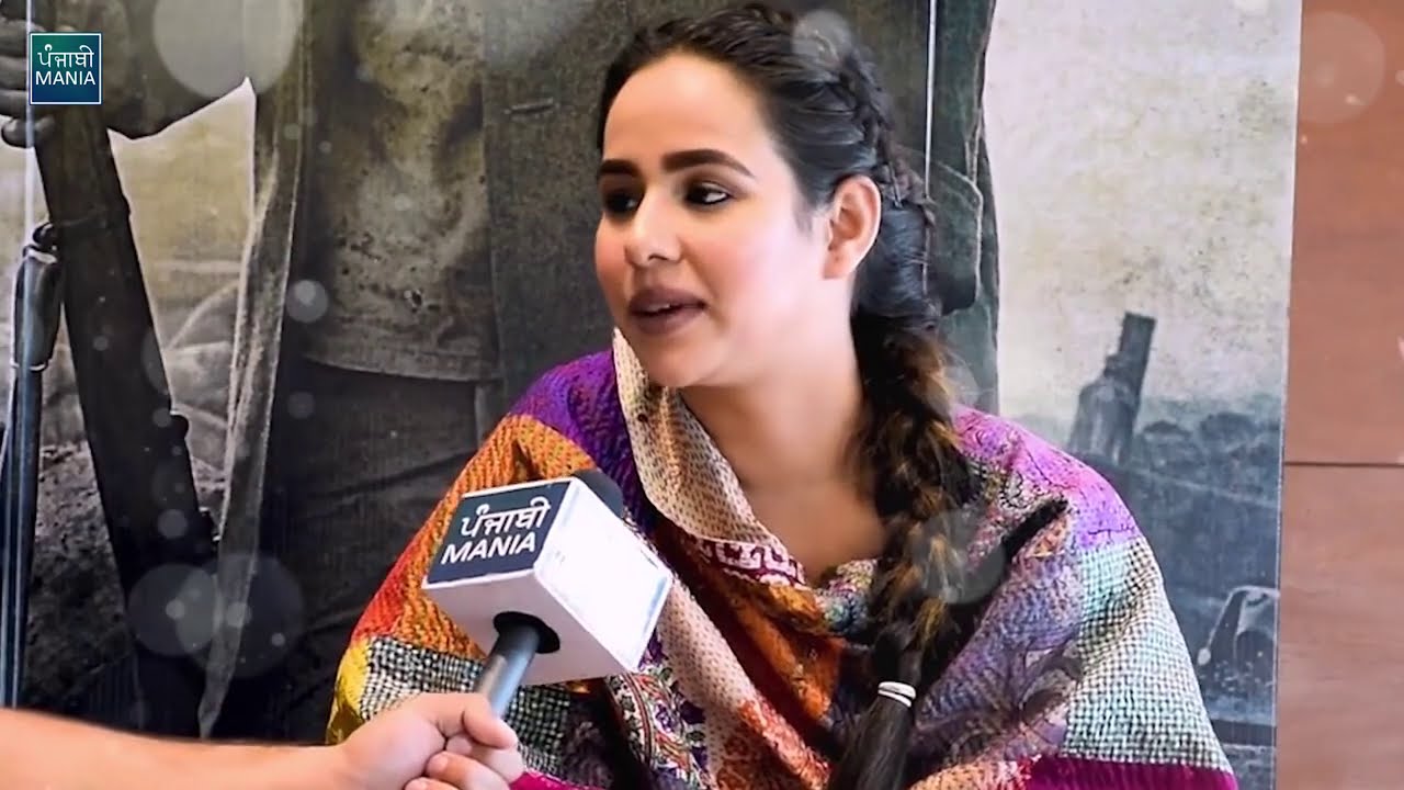 Pagal Nahi Hona First Look Revealed starring Sunanda Sharma & Sonu Sood | Song Info, Release Date