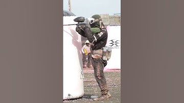 Yep #paintball #wcppl