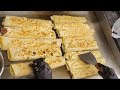 يلا نعمل #جباتي #طبخ بدون صوت #chapati #subscribe #food #street_food #cooking