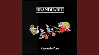 Video thumbnail of "Angelo Branduardi - La giostra"