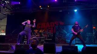 Aborted  The Holocaust Incarnate   In Houston Tx 9 April 2023  4k Hd