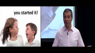 Be A Player, Not A Victim   LinkedIn Speaker Series   3 3