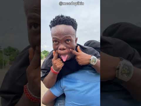 HOW MY SHORT BROTHER ALMOST MADE ME GO TO JAIL