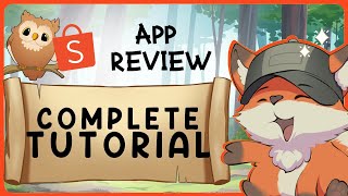 Shopee App Review | Guide Glimpse screenshot 4