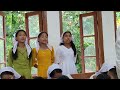 Intermediate Department- Thu Inchhang, Sakawrdai Chhimveng