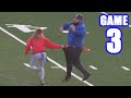 THEY CALLED THE COPS ON US! | On-Season Football Series | Game 3