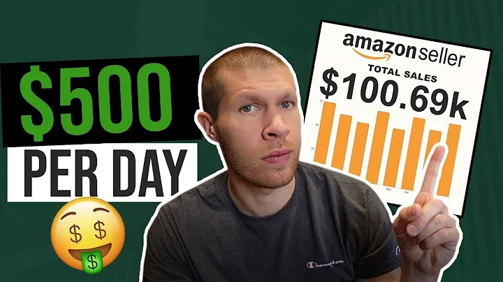 Start a Fully Automated Amazon Dropshipping Business