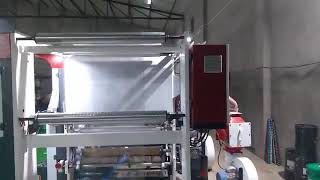 GRAVURE PRINTING PROCESS