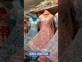 Party Wear Dresses Just 2000 Rupess | #azankhanofficial