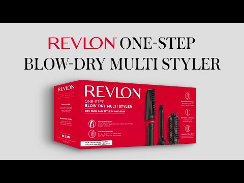 Revlon One-Step Blow-Dry